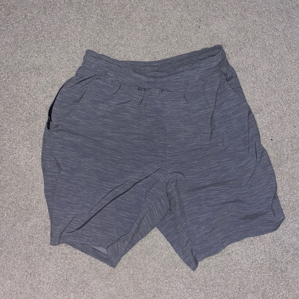 Lulu pacemaker shorts